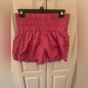 Free People Shorts New